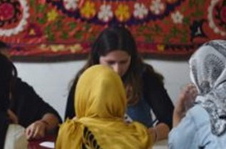 Ελλάδα: Οι γυναίκες πρόσφυγες μιλούν ενάντια στη βία, τις επικίνδυνες συνθήκες και την παραμέληση από την πλευρά των επίσημων αρχών
