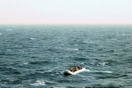 Ιταλία: Οι θάνατοι στη θάλασσα πρέπει να ωθήσουν σε ανάληψη δράσης για την κατοχύρωση ασφαλών και νόμιμων περασμάτων προς την Ευρώπη Ιταλία: Οι θάνατοι στη θάλασσα πρέπει να ωθήσουν σε ανάληψη δράσης για την κατοχύρωση ασφαλών και νόμιμων περασμάτων προς την Ευρώπη