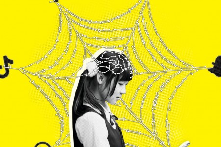 «Είμαστε εντελώς εκτεθειμένες/-οι»: Οι νέες/-οι μοιράζονται τις ανησυχίες τους για τον αντίκτυπο των μέσων κοινωνικής δικτύωσης στην ιδιωτική ζωή και την ψυχική υγεία σε παγκόσμια έρευνα