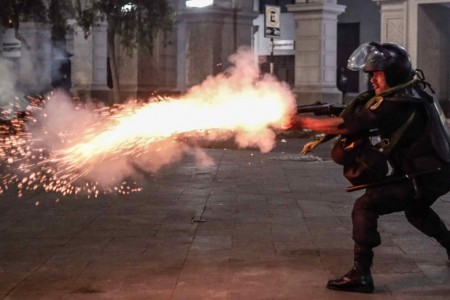 Περού: Η Διεθνής Αμνηστία αναπτύσσει ομάδα αντιμετώπισης κρίσεων για τη διερεύνηση σοβαρών παραβιάσεων των ανθρωπίνων δικαιωμάτων