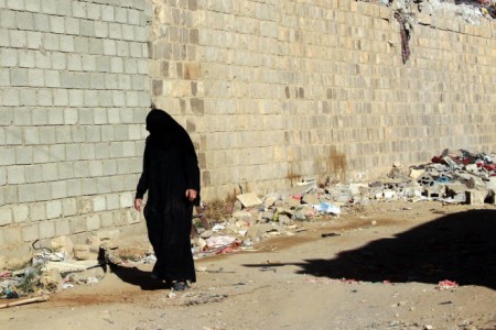 Υεμένη: Βάλτε τέλος στην αντρική κηδεμονία ως όρο για την αποφυλάκιση των γυναικών