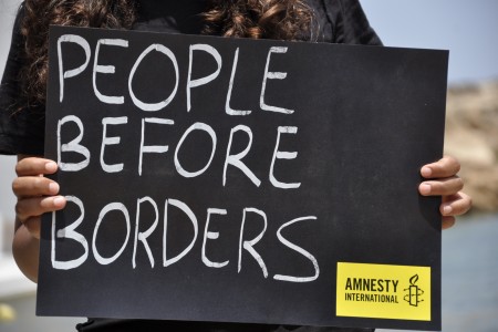 Ελλάδα: Να σταματήσει η παράνομη και ντροπιαστική απέλαση προσφύγων και μεταναστών