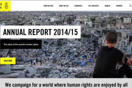 Ετήσια Έκθεση 2014: Ελλάδα