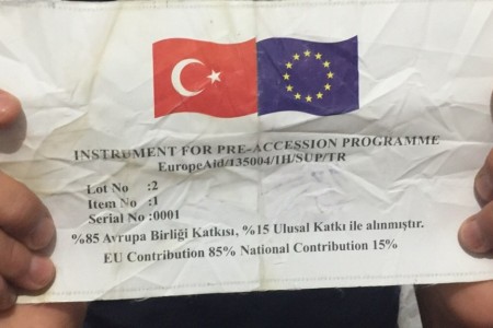 Τουρκία: ο "θυρωρός" της Ευρώπης και οι παραβιάσεις ανθρωπίνων δικαιωμάτων