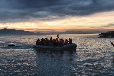 109 ΜΚΟ καλούν τους ηγέτες της ΕΕ να απορρίψουν το επικίνδυνο σχέδιο της Επιτροπής για τη μετανάστευση 