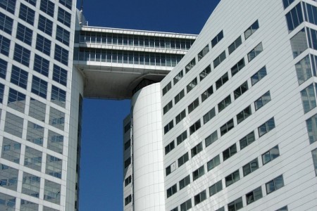 Ρωσία: Η απόφαση να αποχωρήσει από το Καταστατικό της Ρώμης συνιστά πλήγμα για τη διεθνή δικαιοσύνη