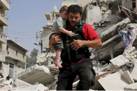 Συρία: Το ψήφισμα του Ο.Η.Ε. ανοίγει το δρόμο για την απονομή ευθύνης για τα εγκλήματα πολέμου