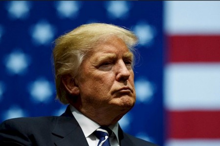 Διεθνής Αμνηστία: Θα αγωνιστούμε ενάντια στην προσπάθεια του προέδρου Trump να κλείσει τα σύνορα των Η.Π.Α.