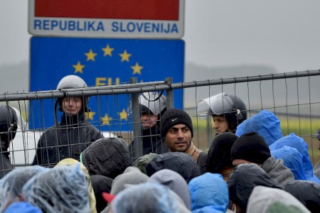 Σλοβενία: Τροποποιήσεις στο νόμο περί αλλοδαπών αρνούνται την παροχή προστασίας σε πρόσφυγες