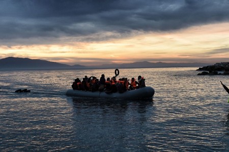 Προσφυγικό: από την αλληλεγγύη στην υποκρισία, μισό μίλι δρόμος