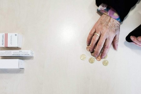 Ισπανία: Tα σκληρά μέτρα λιτότητας αφήνουν τους ασθενείς να υποφέρουν