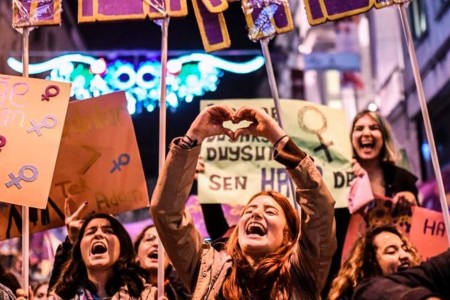 Τουρκία: Η καταστολή της κυβέρνησης καταπνίγει την κοινωνία των πολιτών μέσα από τη σκόπιμη καλλιέργεια κλίματος φόβου