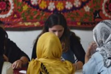 Ελλάδα: Οι γυναίκες πρόσφυγες μιλούν ενάντια στη βία, τις επικίνδυνες συνθήκες και την παραμέληση από την πλευρά των επίσημων αρχών