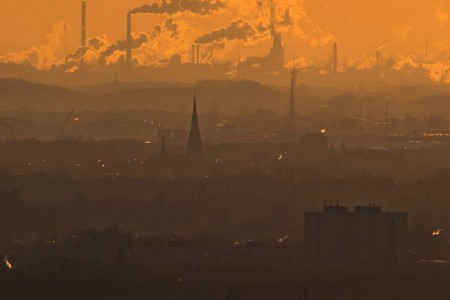 Κλιματική αλλαγή: Νέα μελέτη και κίνδυνοι παραβίασης ανθρωπίνων δικαιωμάτων σε μαζική κλίμακα