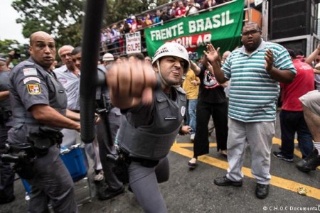 Βραζιλία: Βίαια περιστατικά ενόψη του δεύτερου γύρου των εκλογών