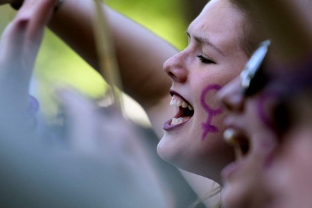 Ας μιλήσουμε για το ΝΑΙ! Ας μιλήσουμε για το ΝΑΙ!