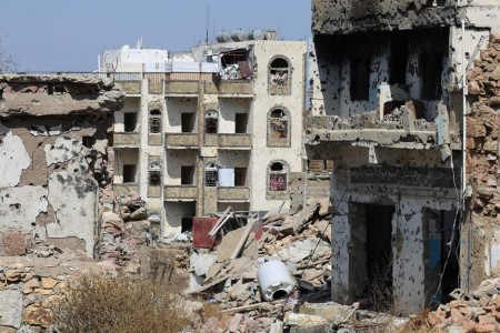 Γαλλία: Διαρροή στρατιωτικών εγγράφων καταδεικνύουν την ανάγκη να τερματιστεί η διακίνηση όπλων στη σύγκρουση της Υεμένης