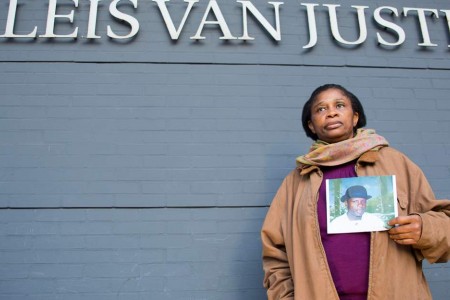 Νιγηρία / Ολλανδία: Η απόφαση της Shell αποτελεί «ζωτικής σημασίας βήμα προς τη δικαιοσύνη»