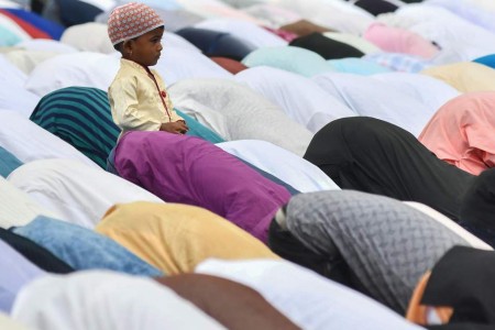 10 σύντομα στοιχεία για το Ραμαζάνι