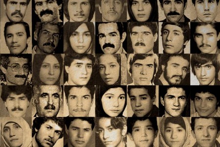 Οι σφαγές του Ιράν το 1988: μία εξουσία που παραβιάζει την αρχή της απαγόρευσης των βασανιστηρίων μέσω της σκληρής μεταχείρισης των οικογενειών των θυμάτων