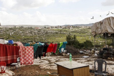 Πως το TripAdvisor τροφοδοτεί παραβιάσεις ανθρωπίνων δικαιωμάτων στο παλαιστινιακό χωριό Khirbet Susiya