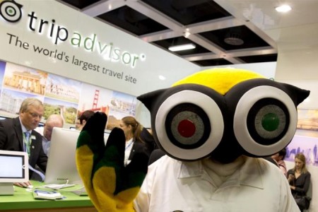 Η εταιρική ανευθυνότητα του TripAdvisor