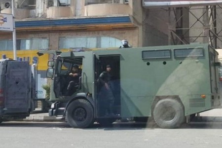 Αίγυπτος: Το μεγαλύτερο κύμα μαζικών συλλήψεων μετά την ανάληψη της εξουσίας από τον πρόεδρο Σίσι