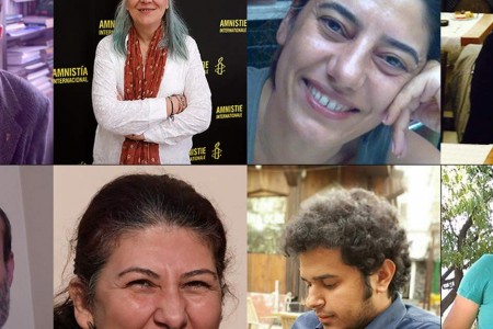 Τουρκία: Η δικαστική φάρσα πρέπει να τελειώσει, με την αθώωση των υπερασπιστών/ριων των ανθρώπινων δικαιωμάτων