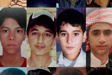 Ιράν: Τουλάχιστον 23 παιδιά σκοτώθηκαν από τις δυνάμεις ασφαλείας στις διαδηλώσεις του Νοεμβρίου – νέες αποδείξεις