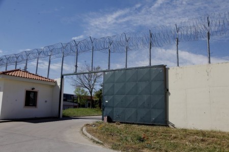 Επείγουσα ανάγκη για μέτρα προστασίας στις φυλακές από τον κορονοϊο