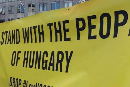 Ουγγαρία: Ο τερματισμός της παράνομης κράτησης των αιτούντων/ουσών άσυλο πρέπει να είναι η αρχή του τέλους των σκληρών μεταναστευτικών πολιτικών