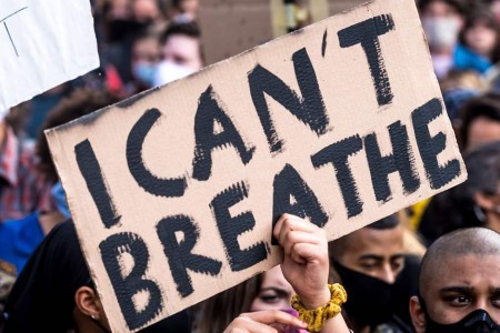 ΗΠΑ: Το Εκτελεστικό Διάταγμα του Τραμπ για την αστυνόμευση αποτυγχάνει να αποδώσει ευθύνες για την αφαίρεση των ζωών των μαύρων