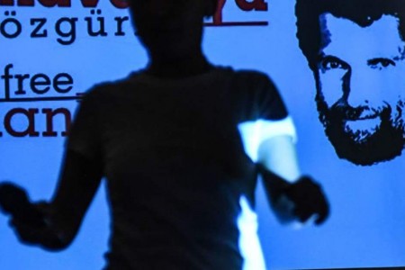 Τουρκία: Δυναμώνει το αίτημα για απελευθέρωση του ηγέτη της κοινωνίας των πολιτών Osman Kavala