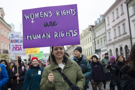 Σλοβακία: Κοινή επιστολή οργανώσεων για το νομοσχέδιο 154 για τον περιορισμό των αμβλώσεων