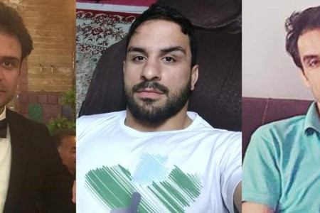 Ιράν: Η μυστική εκτέλεση του παλαιστή Navid Afkari είναι μια «παρωδία δικαιοσύνης»