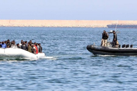 ΕΕ: Το Σύμφωνο για τη Μετανάστευση δεν είναι μια νέα αρχή, αλλά μια λάθος αρχή ΕΕ: Το Σύμφωνο για τη Μετανάστευση δεν είναι μια νέα αρχή, αλλά μια λάθος αρχή