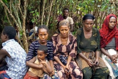 Αιθιοπία: Πάνω από 50 μέλη της εθνοτικής ομάδας των Αμχάρα σκοτώθηκαν σε επίθεση σε χωριό από ένοπλες ομάδες