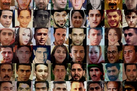 Ιράν/Νέα έρευνα: Σκόπιμη διακοπή του διαδικτύου κατά την διάρκεια των δολοφονιών τον Νοέμβριο του 2019