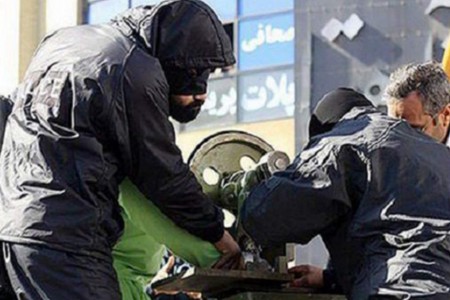Ιράν: Έξι άντρες βρίσκονται σε άμεσο κίνδυνο ακρωτηριασμού των δαχτύλων τους, μετά από άδικες δίκες και βασανισμό