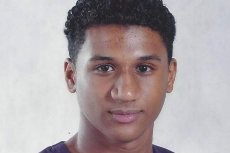 Σαουδική Αραβία: Σταματήστε την επικείμενη εκτέλεση νεαρού άντρα