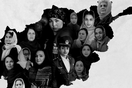 Αφγανιστάν: Οι γυναίκες καλούν τη διεθνή κοινότητα να υποστηρίξει τα δικαιώματα των γυναικών εν μέσω της συνεχιζόμενης καταστολής των Ταλιμπάν