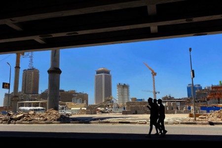 Αίγυπτος: Οι αρχές αποτυγχάνουν να προστατεύσουν τις/τους απεργούς εργαζόμενους/ες από αντίποινα