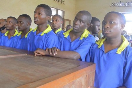 Λαϊκή Δημοκρατία του Κονγκό: Η καταδίκη 13 νεαρών ακτιβιστριών/-ών είναι μια επαίσχυντη πράξη καταστολής της διαφωνίας