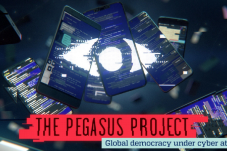 Pegasus Project: Έναν χρόνο αργότερα, η κρίση συνεχίζεται μετά την αποτυχία να παταχθεί η βιομηχανία κατασκοπείας