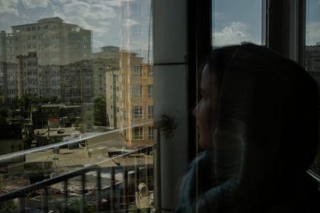 Αφγανιστάν: Η ασφυκτική καταστολή των Ταλιμπάν καταστρέφει τη ζωή των γυναικών και των κοριτσιών – νέα έκθεση