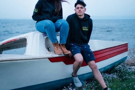 Ελλάδα: Η δοκιμασία των ανθρωπιστών πρέπει να τελειώσει τώρα Ελλάδα: Η δοκιμασία των ανθρωπιστών πρέπει να τελειώσει τώρα