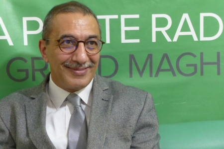 Αλγερία: Η καταδίκη δημοσιογράφου είναι η πιο πρόσφατη κλιμάκωση της καταστολής των μέσων ενημέρωσης