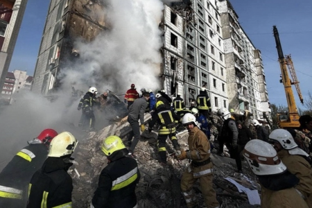 Ουκρανία: Η αλήθεια, η δικαιοσύνη και οι αποζημιώσεις για τα θύματα της ρωσικής επίθεσης στην Ουκρανία είναι όλο και πιο κρίσιμες μετά τις τελευταίες επιθέσεις Ουκρανία: Η αλήθεια, η δικαιοσύνη και οι αποζημιώσεις για τα θύματα της ρωσικής επίθεσης στην Ουκρανία είναι όλο και πιο κρίσιμες μετά τις τελευταίες επιθέσεις