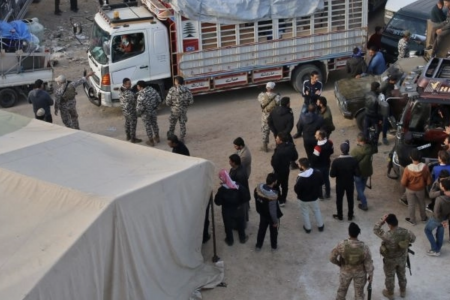 Λίβανος: Να σταματήσουν οι απελάσεις Σύρων προσφύγισσών/-ων με συνοπτικές διαδικασίες