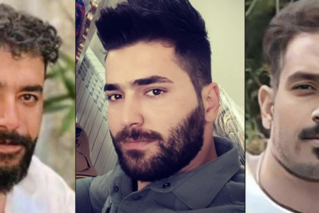 Ιράν: Οι εκτελέσεις βασανισμένων διαδηλωτών πρέπει να προκαλέσουν την έντονη αντίδραση της διεθνούς κοινότητας